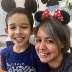 Meet your Posher, Janice